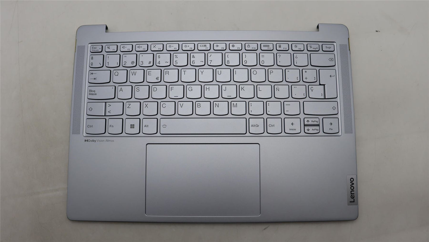Lenovo COVER Upper Case ASM_SPA_H 83E0_NFP_MIGY 5CB1L88250