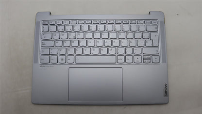 Lenovo COVER Upper Case ASM_SPA_H 83E0_NFP_MIGY 5CB1L88250
