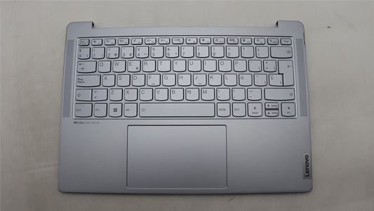 Lenovo COVER Upper Case ASM_SPA_H 83E0_NFP_MIGY 5CB1L88250
