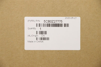 Lenovo LCD Cover B 20TG IG W/e-ink 5CB0Z27775