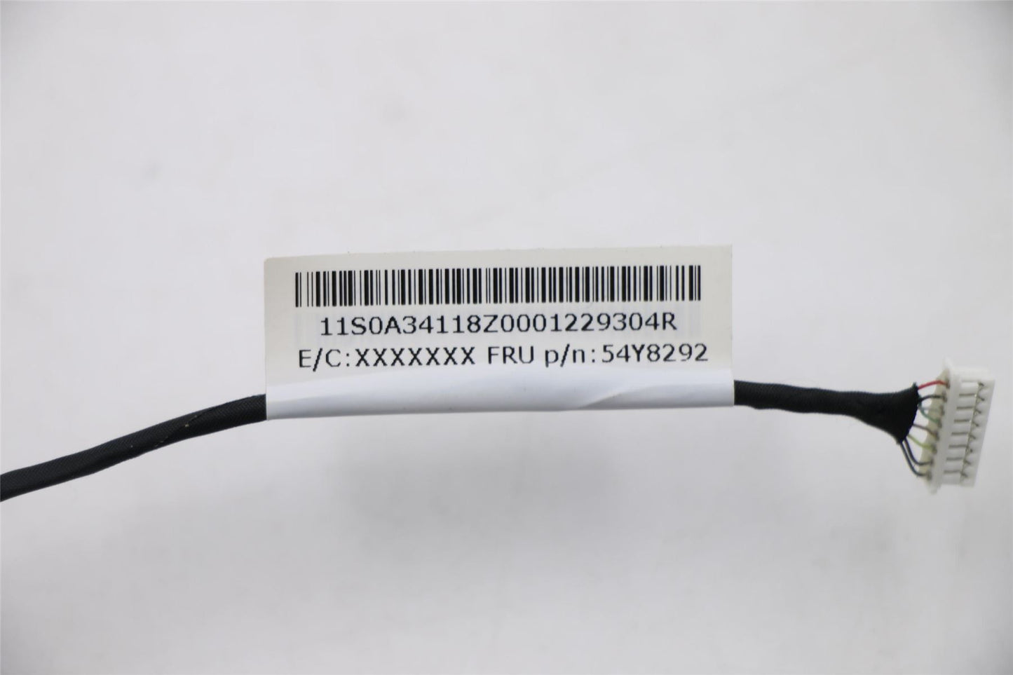 Lenovo FRU-Cable FRU-Cable 54Y8292