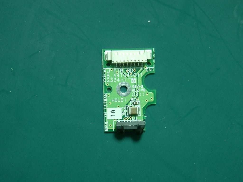 Lenovo AJ FIR板AJ FIR BD /L800 Board 59003834