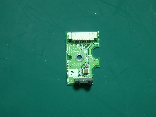Lenovo AJ FIR板AJ FIR BD /L800 Board 59003834