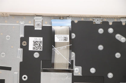 Lenovo Upper Case ASM_FRAL82H8FPSDNBL 5CB1B69045