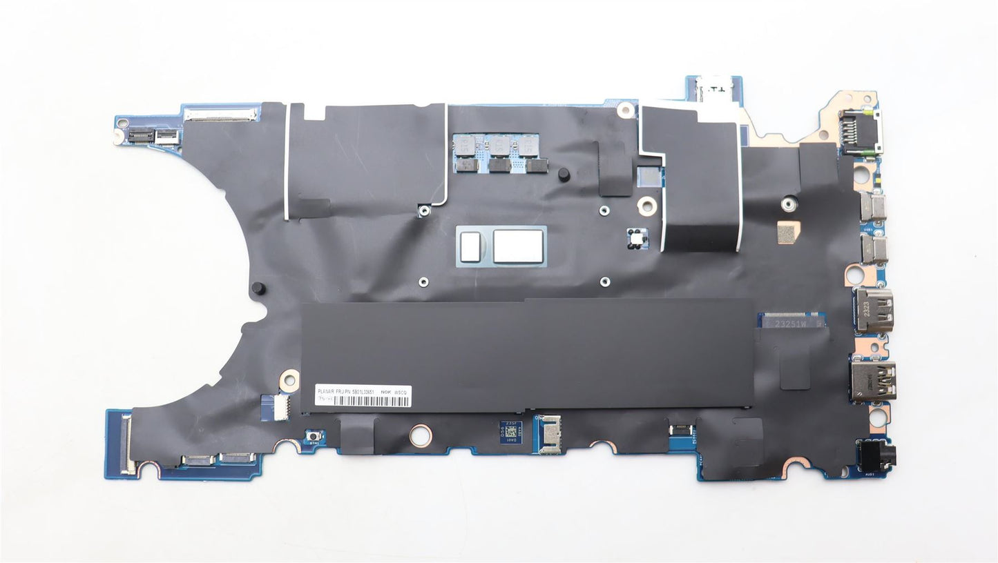 Lenovo ThinkPad L15 Gen 4 Motherboard Mainboard UMA INTELI71365U 5B21L33651