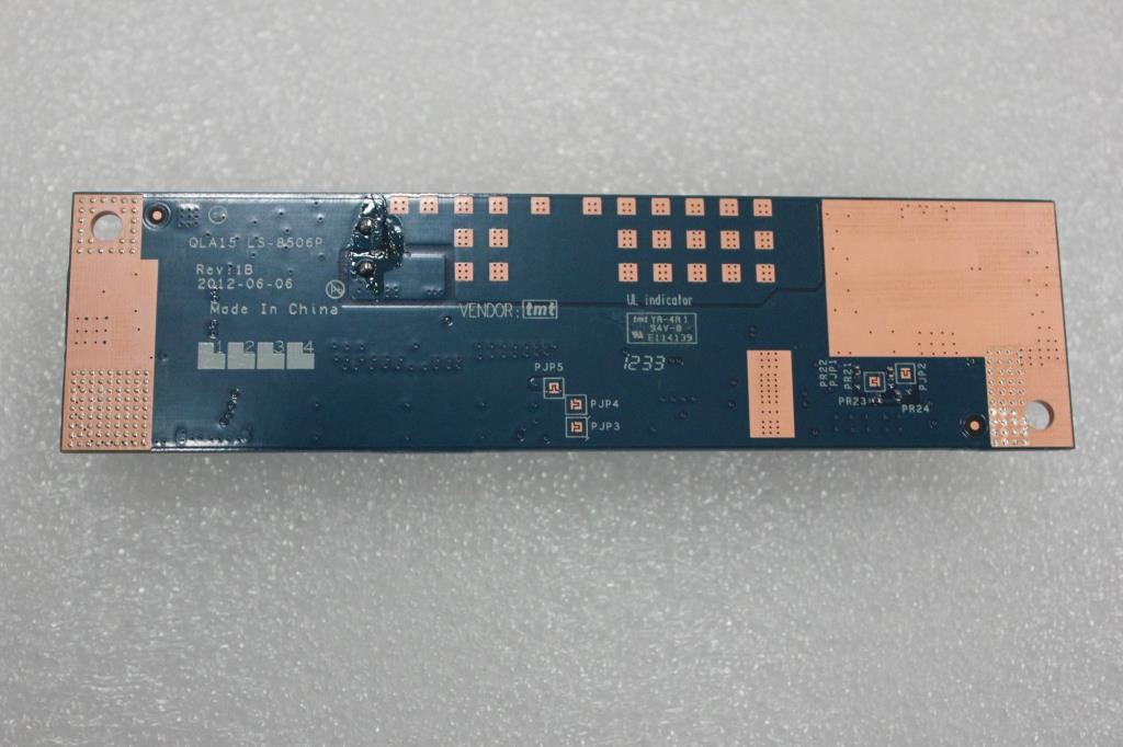 Lenovo B345 CONVERT FOR 2D Board 90000605