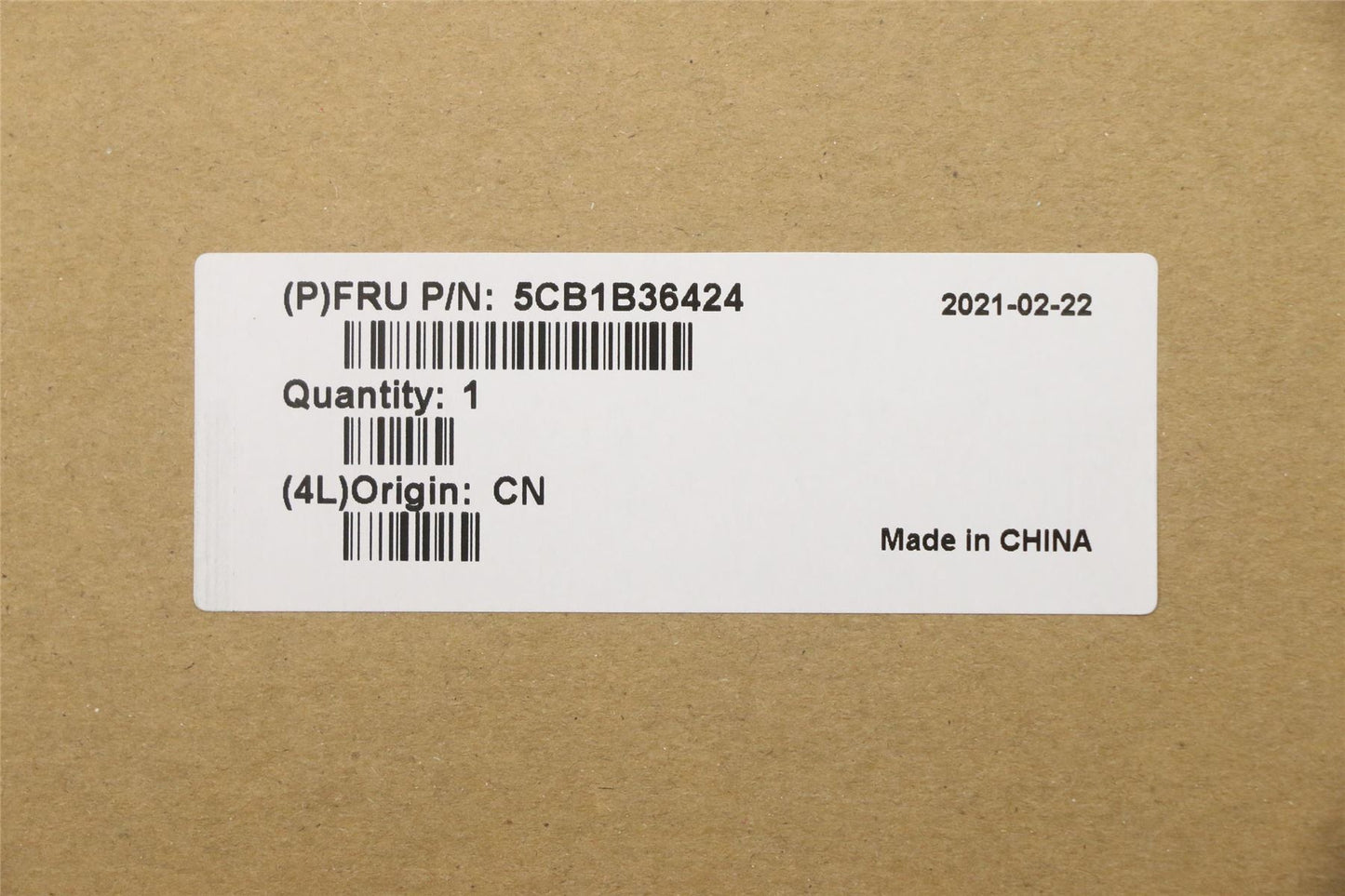 Lenovo IdeaPad 5-14ITL05 Palmrest Cover Keyboard Czech Slovakian Blue 5CB1B36424