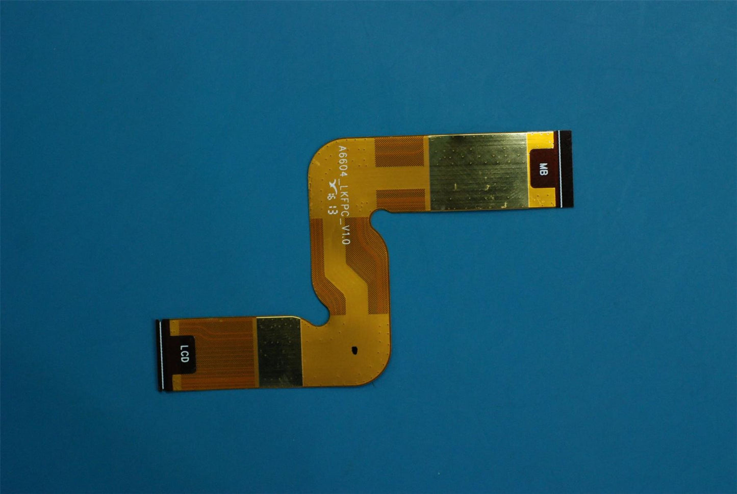 Lenovo TB3-X70 LCM-Link FPC&*HQ22010362000 CS 5F78C05465