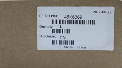 Lenovo FRU Universal Board 45K6369