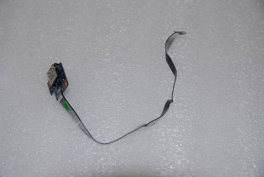 Lenovo PIWG4 W/CABLE USB Board 11013586