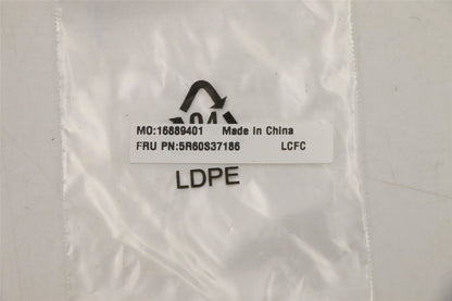 Lenovo 5R60S37186 RUBBER MIC_RUBBER  L 82SV