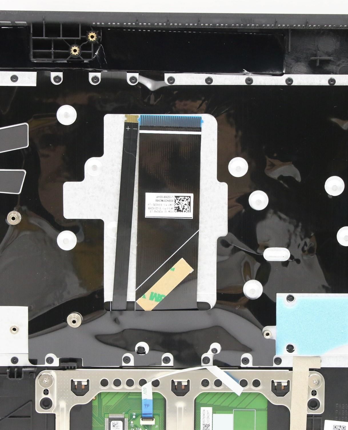 Lenovo IdeaPad S340-15IWL S340-15IIL Keyboard Palmrest Top Cover US 5CB0S18722