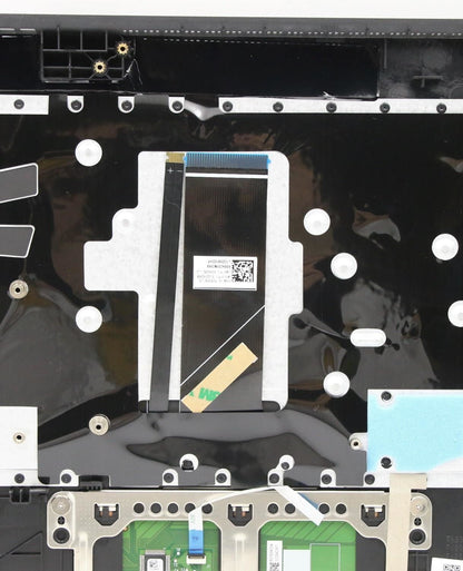 Lenovo IdeaPad S340-15IWL S340-15IIL Keyboard Palmrest Top Cover US 5CB0S18722
