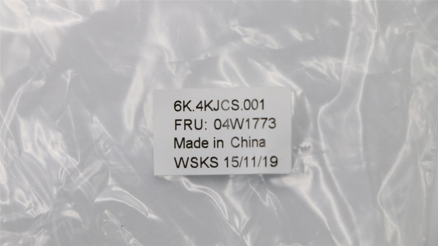 Lenovo FRU Hinge ASM 04W1773