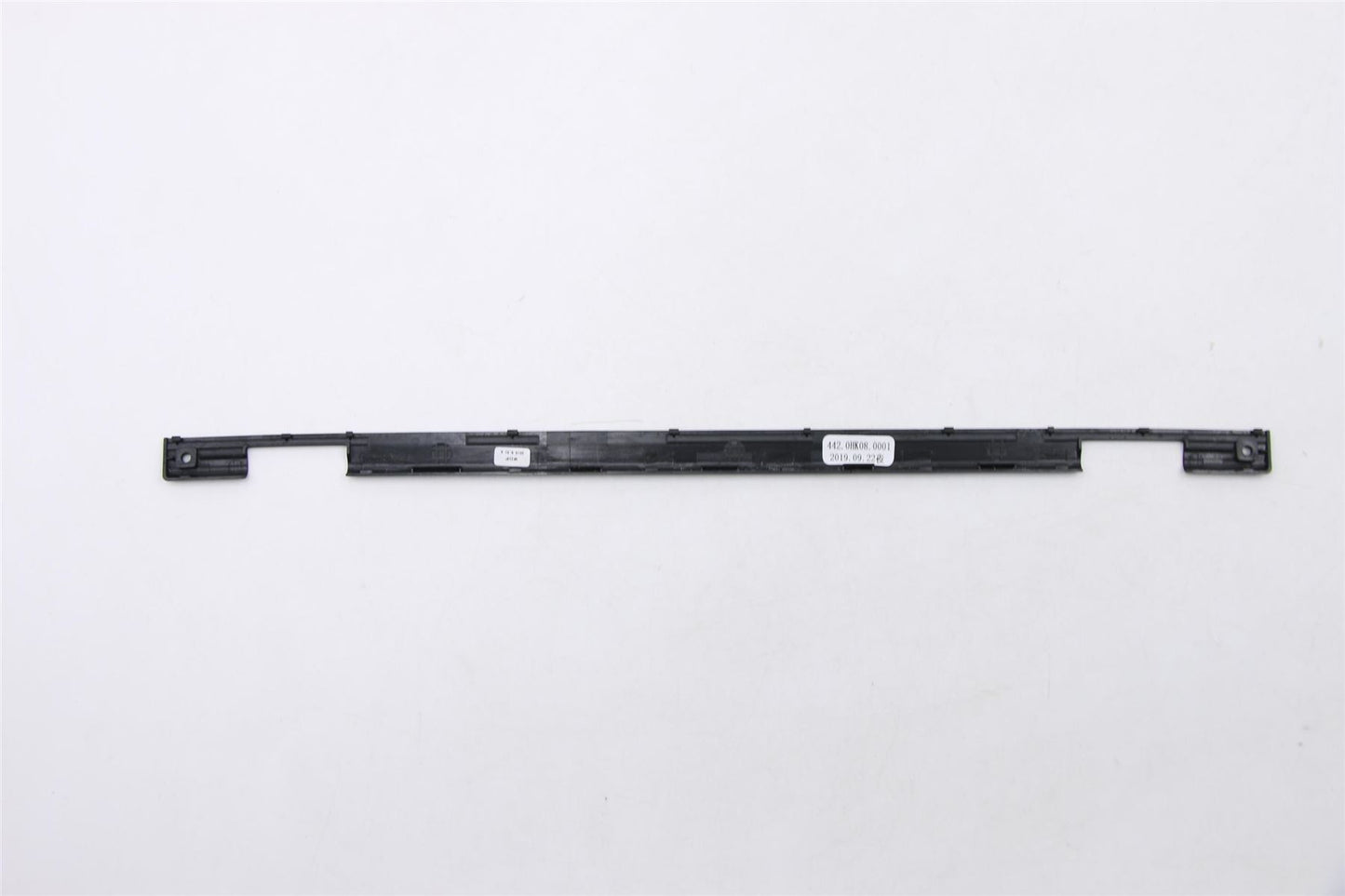Lenovo Yoga L13 L13 Gen 2 L13 Gen 2 Hinge Cap Strip Trim Cover Black 5B30S73463