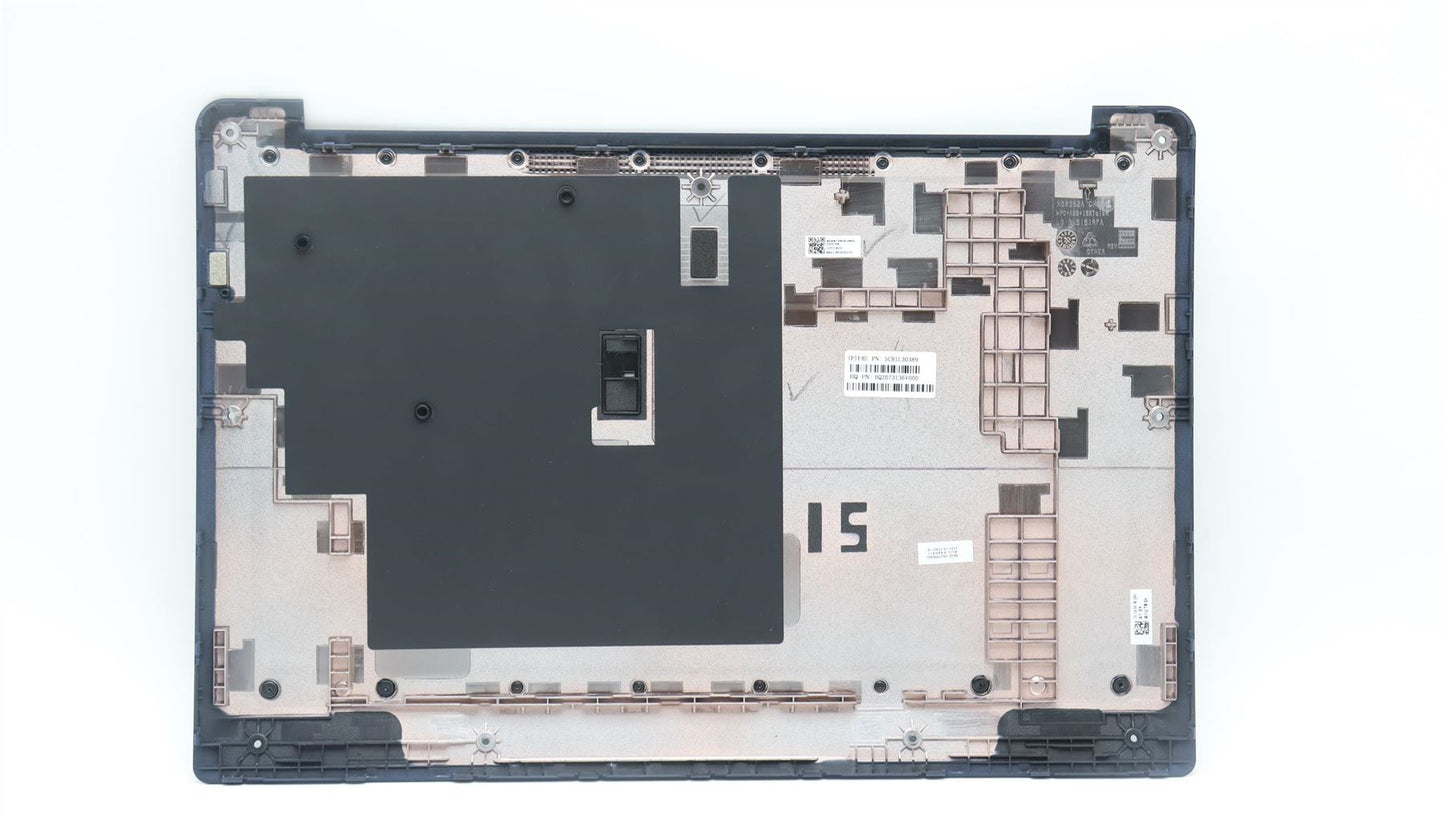 Lenovo Lower Case H 82XJ Blue 5CB1L30389