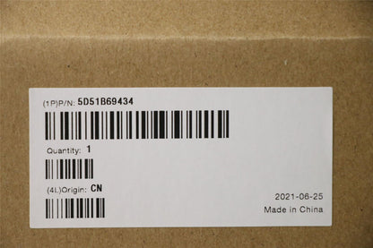 Lenovo SMC KBD-Hebrew 5D51H38219