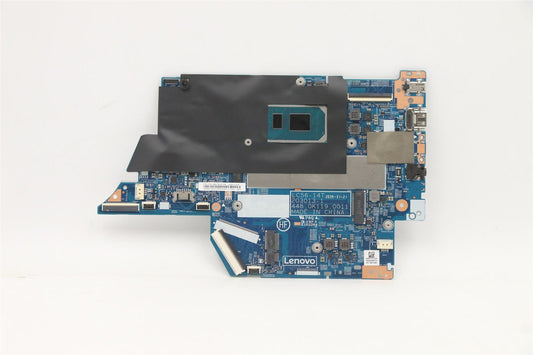 Lenovo IdeaPad 5 14ITL05 Motherboard Mainboard UMA inteli71165G7 12G 5B21B33125
