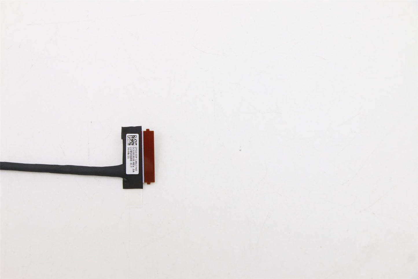 Lenovo ThinkBook 15p IMH LCD Cover Rear Back Housing Grey 5CB1B06137