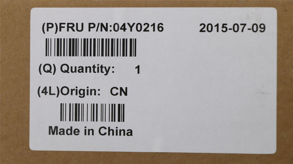 Lenovo FRU PE-KBD SWE CHY Swedish Keyboard 04Y0216