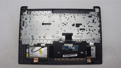Lenovo Upper Case ASM_UKE L82XR FP AG NBL 5CB1L14815