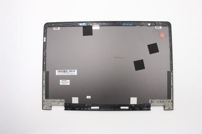 Lenovo Yoga 14 LCD Cover Rear Back Housing Black 00HN633