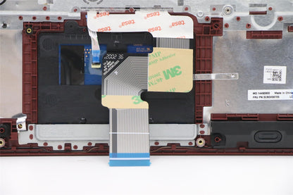 Lenovo Upper Case ASM_UK L81WA NFPCRDDIS 5CB0X56705