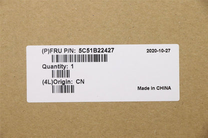 Lenovo Yoga 6-13ALC6 6-13ARE05 Sensor Board 5C51B22427
