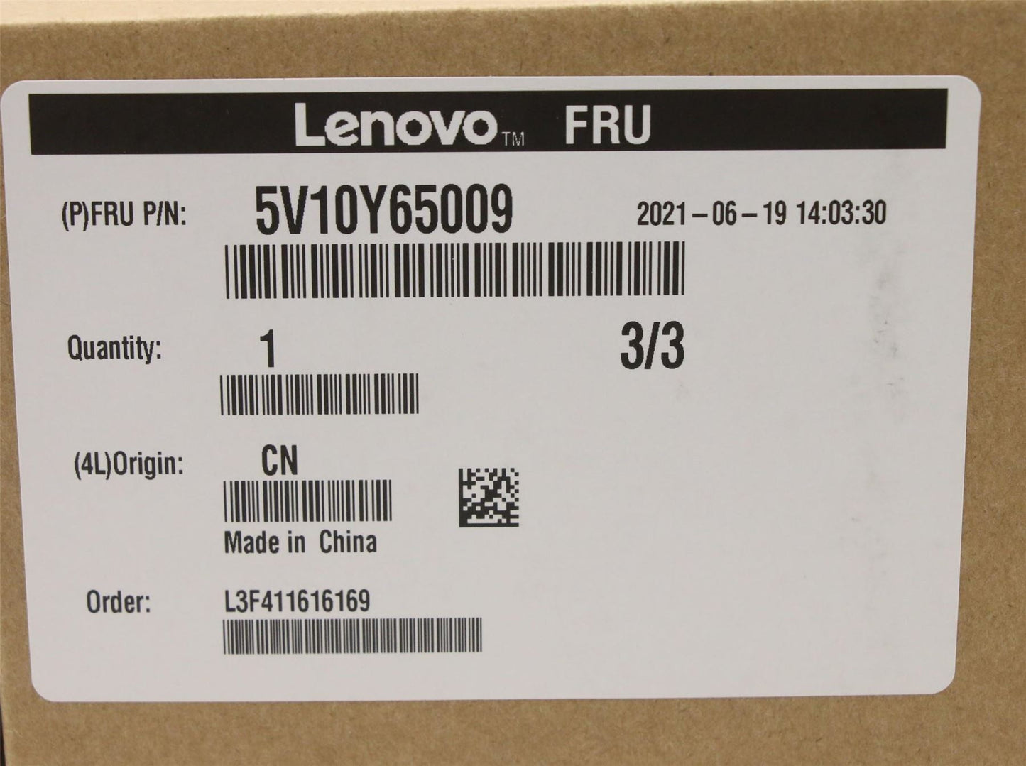 Lenovo ThinkStation PX P920 P720 P7 P620 P520c GPU Graphics Card 5V10Y65009
