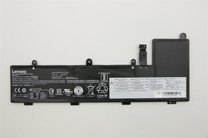 Lenovo Internal,3c,42Wh,LiIon,SMP 00HW044