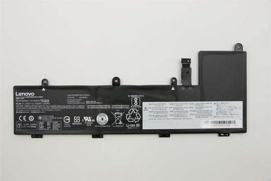 Lenovo Internal,3c,42Wh,LiIon,SMP 00HW044