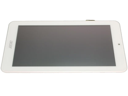 Acer Iconia B1-7A0 LCD Touch Screen Display White Touch 6M.LEKNB.001