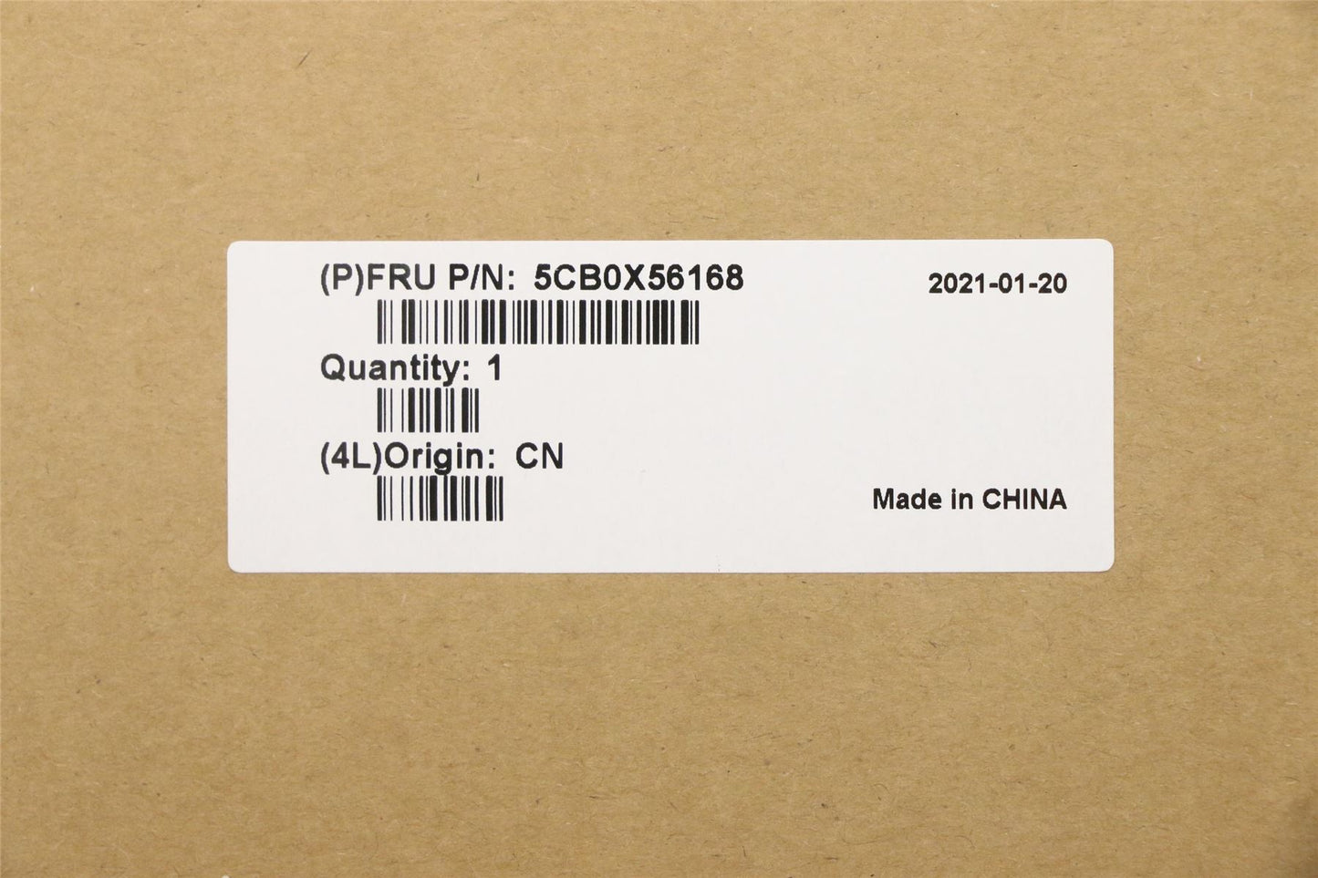 Lenovo IdeaPad 5-15IIL05 5-15ARE05 Keyboard Palmrest Top Cover Thai 5CB0X56168