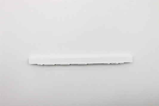 Lenovo Winbook 120S-11IAP Hinge Cap Strip Trim Cover White 5CB0P20691