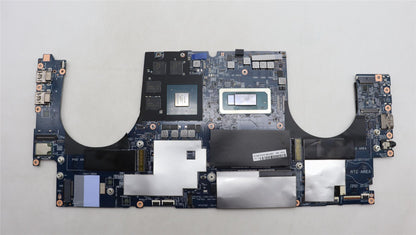 Lenovo ThinkPad P1 Gen 6 Motherboard Mainboard DIS INTELI713700H 5B21L89283