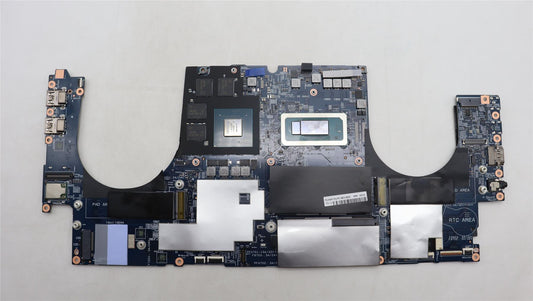 Lenovo ThinkPad P1 Gen 6 Motherboard Mainboard DIS INTELI713700H 5B21L89283