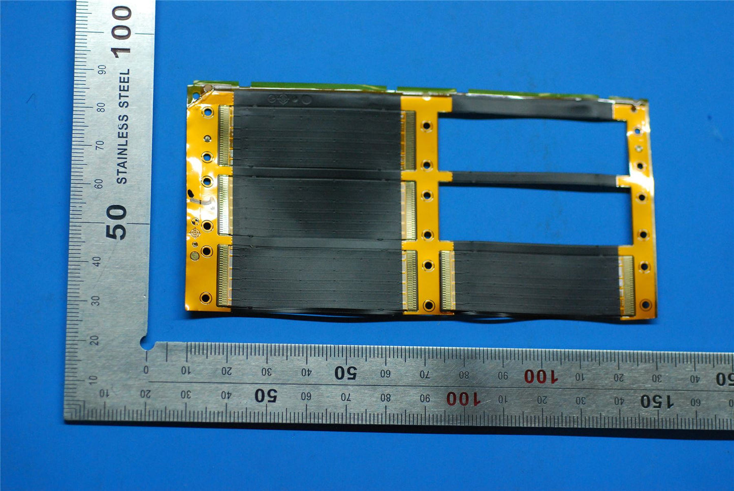 Lenovo P0510 51PIN FPC&*760021000073-01 CS 5F78C03611