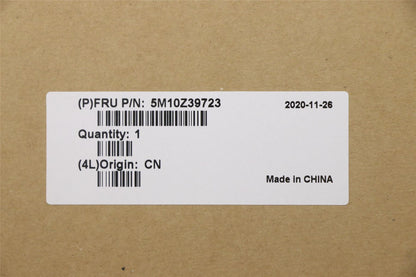 Lenovo WW C-Cvr+RUS KB ASM,LTN 5M10Z39723