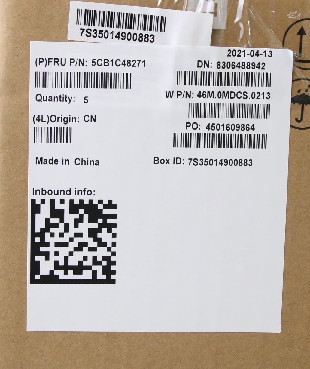 Lenovo Flex 5-14ALC05 Tastatur-Handballenauflage, obere Abdeckung, ungarisch-grau, 5CB1C48271