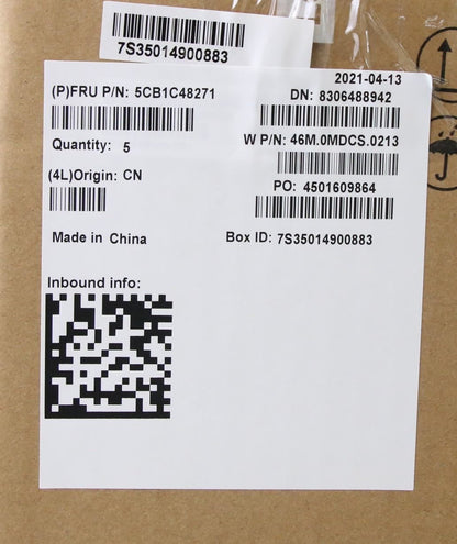 Lenovo Flex 5-14ALC05 Tastatur-Handballenauflage, obere Abdeckung, ungarisch-grau, 5CB1C48271