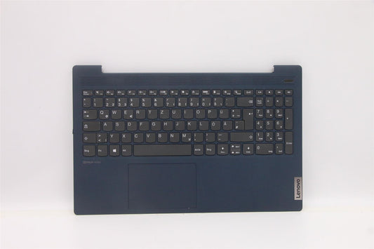 Lenovo Upper Case ASM_GER L82FG FPABNBL 5CB1B42902