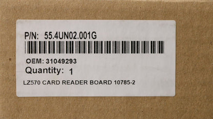 Lenovo IdeaPad Z500 Z570 SD Card Audio USB Board 31049293