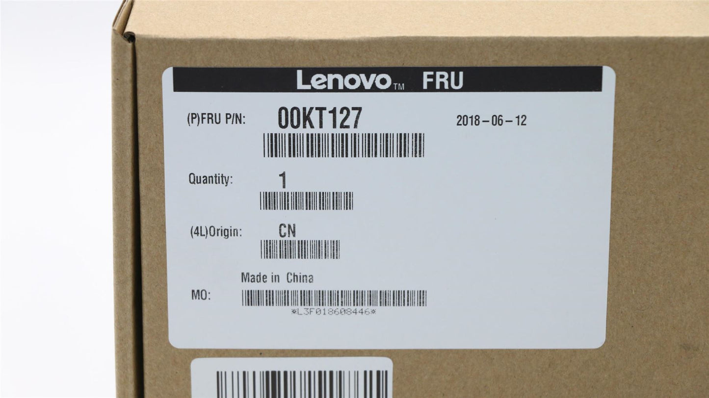 Lenovo Bezel w/Mylar,CR,Zidane 00KT127