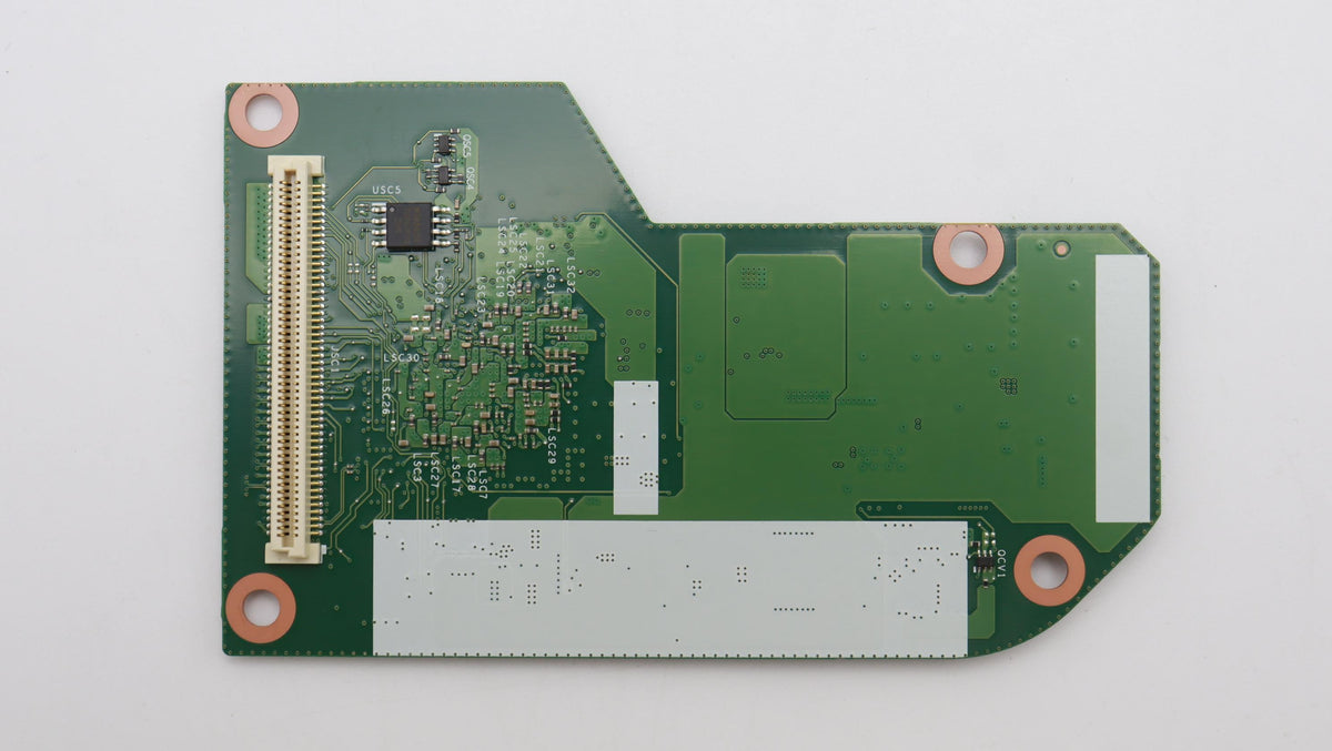 Lenovo CARDPOP Compal Scalar Card TCX AIO Board 5C51T59048