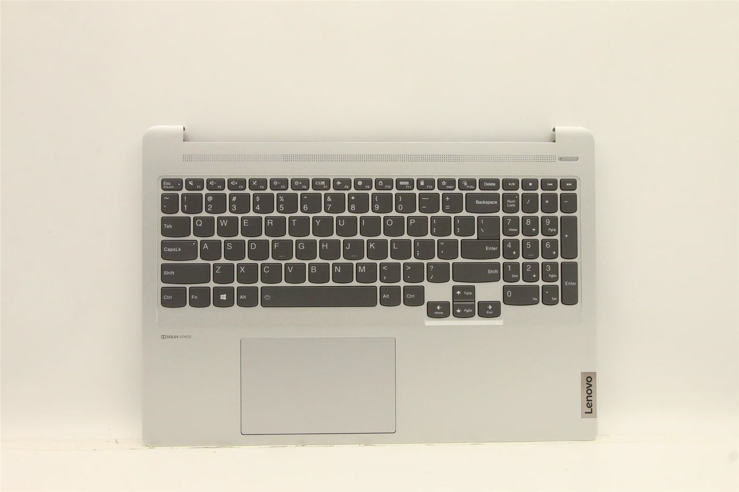 Lenovo Upper Case ASM_USA ENG H82L9CLO 5CB1C87014
