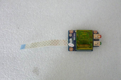 Lenovo NIWE2 READER-15.6 Card Reader Board 11011875