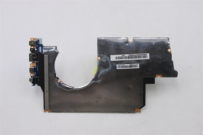 Lenovo IdeaPad S740 14IIL Motherboard Mainboard DIS intelI51035G1 16G 5B20S42890