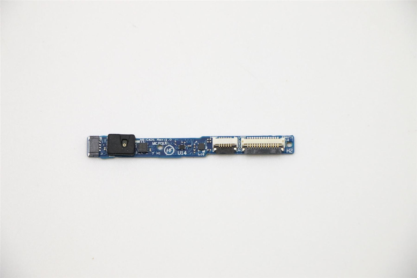 Lenovo Yoga C740-14IML C740-15IML Mic Microphone Board 5C50S24990