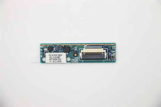Lenovo Sensor Sub card, Narrow bezel 01AX887