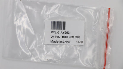 Lenovo MECHANICAL Camera shutter 01AY963